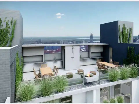 Departamento en Venta 1 año