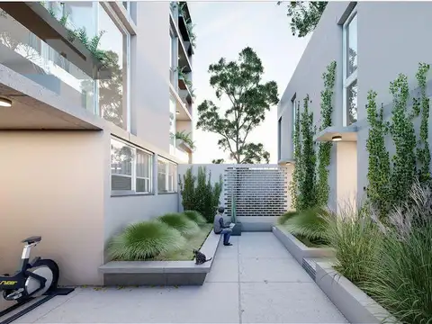 Departamento en Venta al Norte