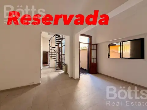 VENTA PH 4 AMBIENTES MAS DEPENDENCIA CON PATIO Y TERRAZA PROPIA SIN EXPENSAS EN CABALLITO