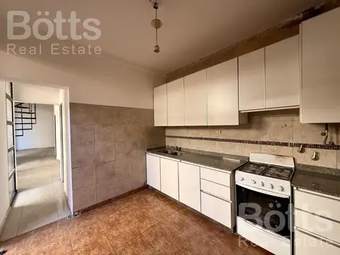 Depto Tipo Casa en Venta de 3 dormitorios