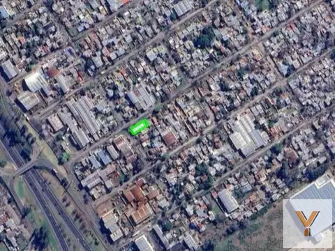 Galpon en Venta en Ricardo Rojas, USD 260.000