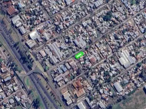 Galpon en Venta en Ricardo Rojas, USD 260.000