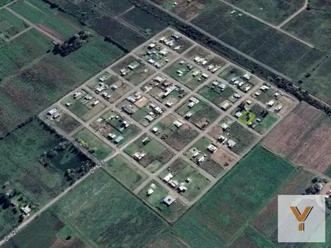 Terreno venta - 600mts2 - Arana