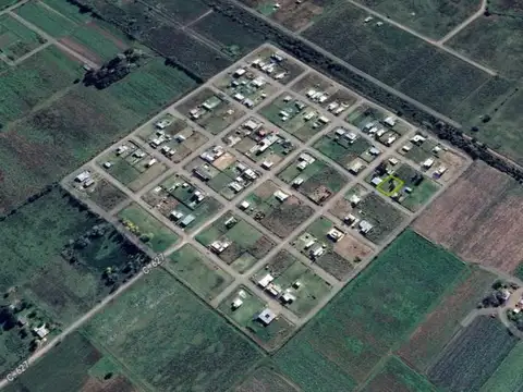 Terreno venta - 600mts2 - Arana