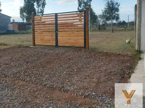 Terreno en Venta de 600,0 m2