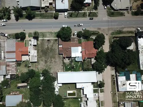 Terreno en Venta de 876,0 m2