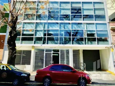 Oficina en alquiler en Parque Patricios