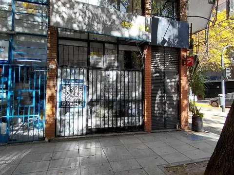 Local en Alquiler en Colegiales, Capital Federal