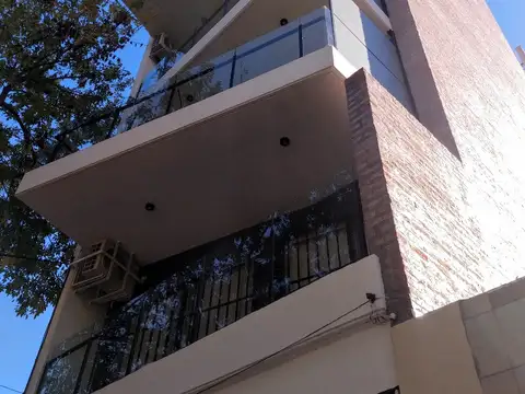 Ituzaingo 1400, Piso 04