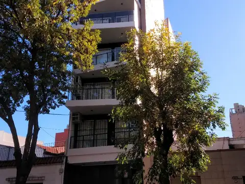 Venta departamento 2 dormitorios con cochera a estrenar– Barrio Abasto, Rosario