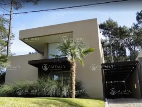 Casa en Alquiler 5 dormitorios, Montoya, La Barra