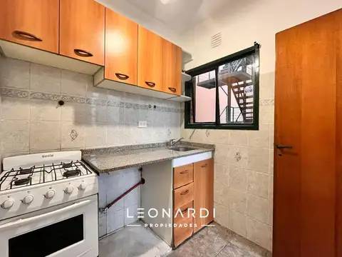 Departamento en Alquiler de 1 dormitorio