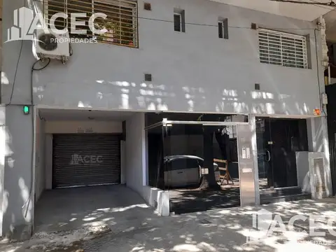 Venta - Cochera - República de la Sexta