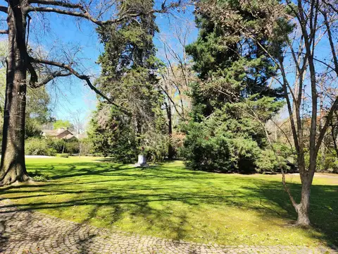 Terreno en Venta en Golf Club Argentino, USD 300.000
