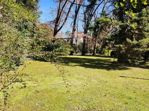 Terreno en Venta en el Golf Club Argentino - Ruta 8 km 41,5