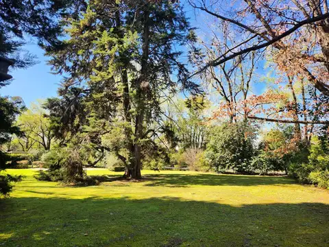 Terreno en Venta en el Golf Club Argentino - Ruta 8 km 41,5