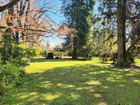 Terreno en Venta en Golf Club Argentino, USD 300.000