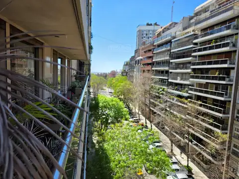 Departamento  en Venta en Recoleta, Capital Federal, Buenos Aires