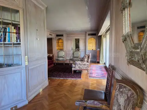 Departamento en Venta en Recoleta, USD 740.000