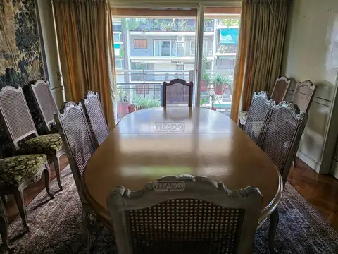 Departamento en Venta 53 años