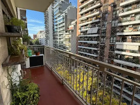 Departamento en Venta 45 años