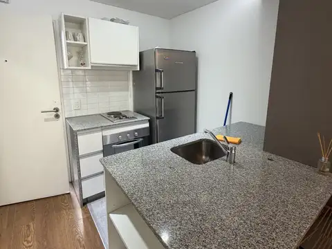 Departamento en Venta en Villa Urquiza, USD 155.000