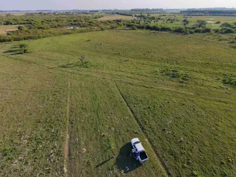 Terreno en Venta en Colonia Porvenir, USD 5.400