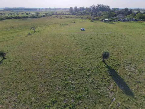 Terreno en Venta en Colonia Porvenir, USD 5.400