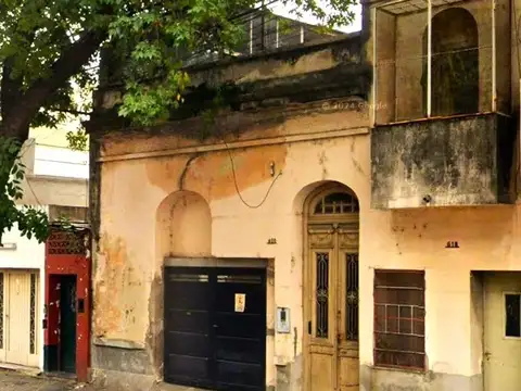 Terreno en Venta en Luis Agote, USD 120.000