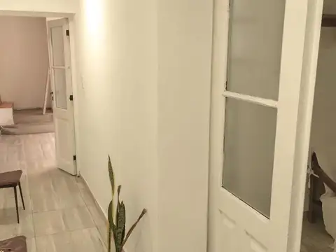 Casa 2 plantas, cochera 2hab 3 baños, Barrio Industrial, Rosario  61