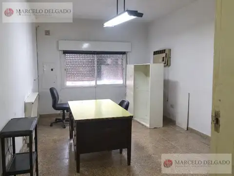 Galpon en Alquiler 20 años