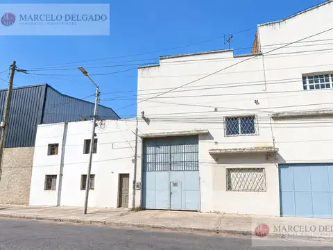 Chacabuco al 300