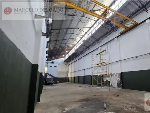 Galpon en Alquiler en Avellaneda, $ 3.600.000