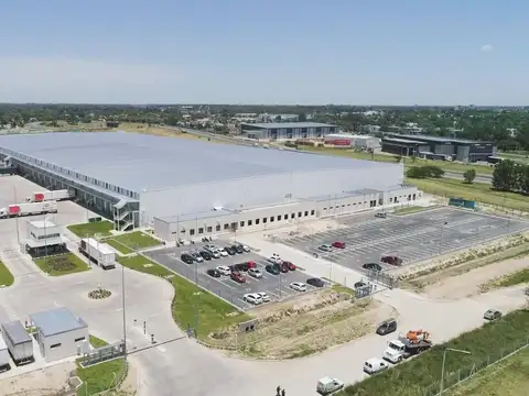 Norberto López al 3600