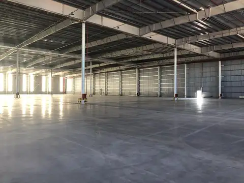 Galpon en Alquiler en El Jaguel, USD 45.760