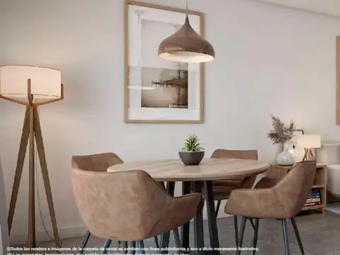 Departamento en Venta Permite mascota