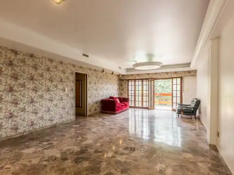 Depto Tipo Casa en Venta 36 años