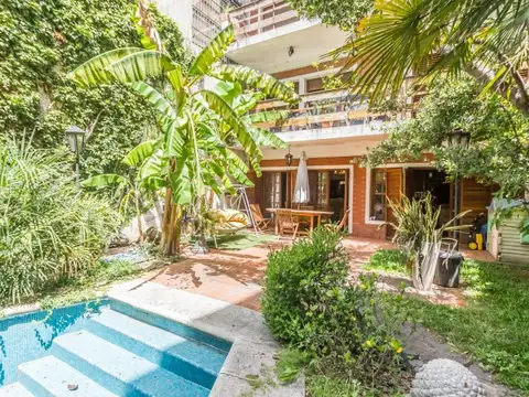 Depto Tipo Casa en Venta de 5 ambientes