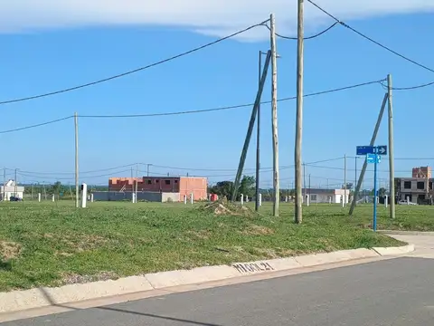 Terreno en Venta en Docta, USD 34.000