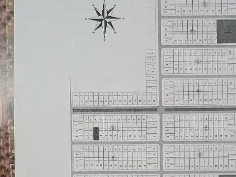 TERRENO EN DOCTA CENTRAL