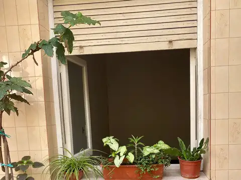 Depto Tipo Casa en Venta en Villa Crespo, USD 120.000