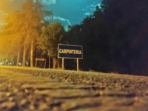 Terreno en Venta de 8183,0 m2