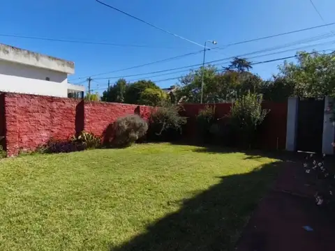 Casa en Venta de 1 dormitorio