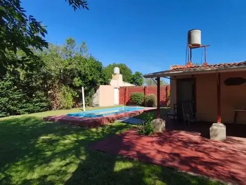 Casa en Venta en San Antonio de Padua, USD 190.000