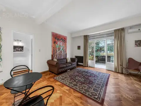 Departamento en Venta 60 años
