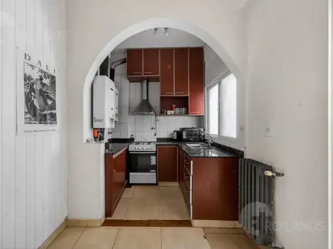 Departamento en Venta de 2 dormitorios