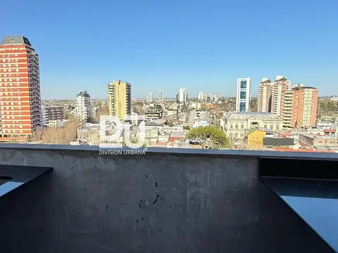 Departamento a la venta en Tigre centro