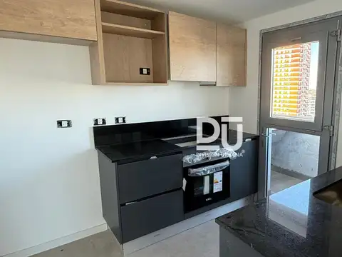 Departamento a la venta en Tigre centro