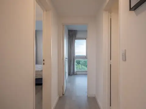 Departamento en Venta 3 años