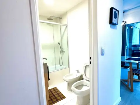 Departamento en Venta con 2 cocheras